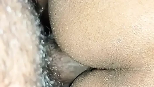 Bhabhi ji ki chunt ko lund se ragad ragad kar chudai ki