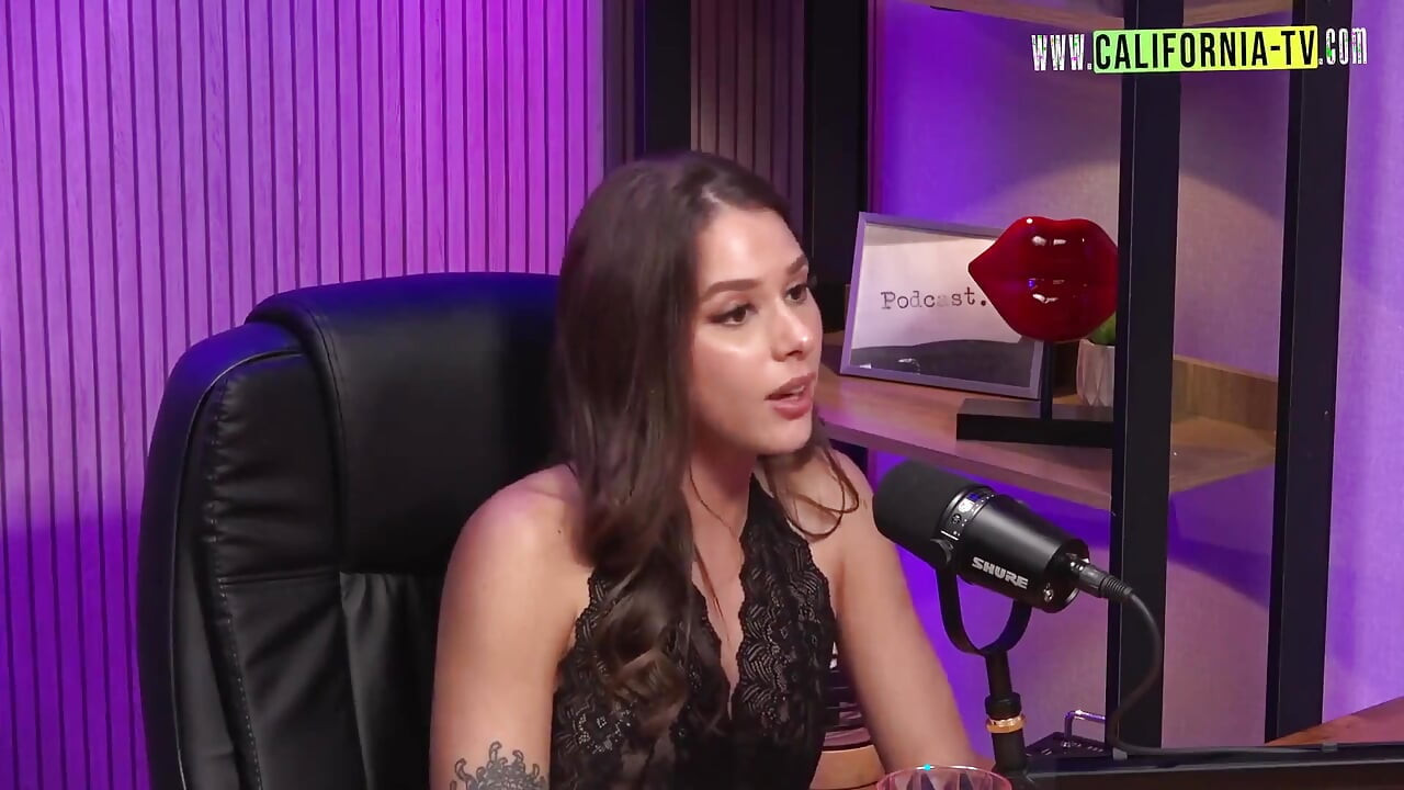 La Bombasse Sexy Rafa Lima Montre Son Corps Et Raconte Ses Fantasmes