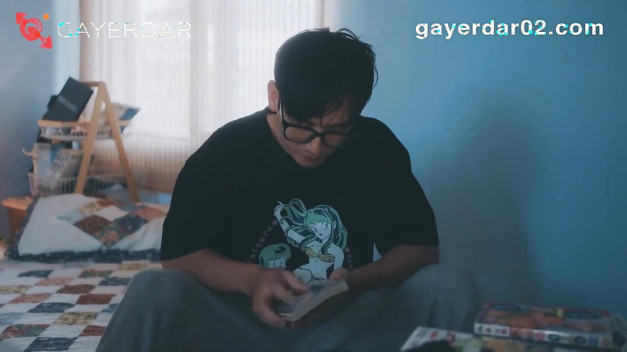 Gd-015-stealing Fishy Mid-autumn Festival/otaku Stepbrothers Fuck Each Other