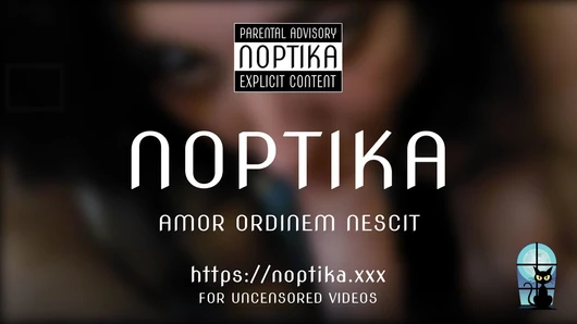 Italian MILF slurping a cock in sloppy blowjob