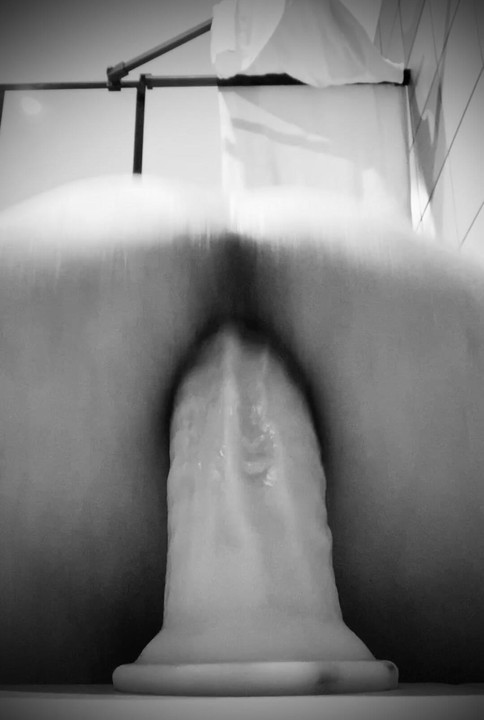 ASMR 010 Fast Ride With Pan 6/26