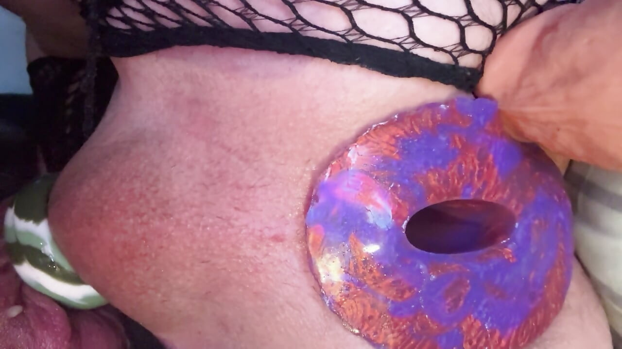 PLUGB TUNNEL DRAGON CHILDBIRTH
