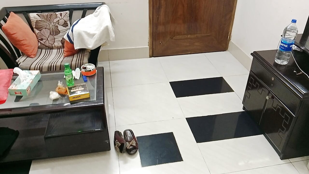 Бангладеська студентка