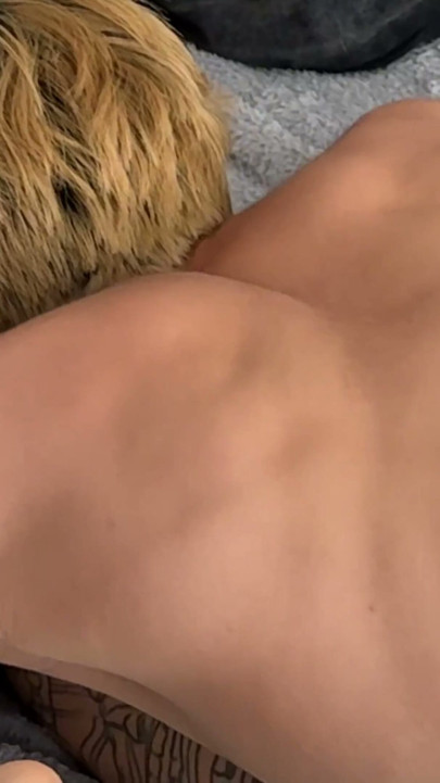 part 1 stepbrother came to visit, let him try my big dick | Clip 1