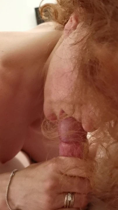 Great blow job