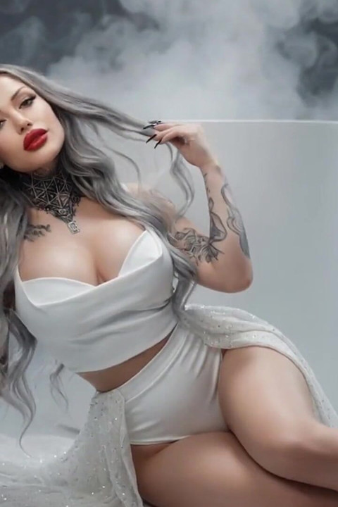 My Smell Turns You Into My Weak Little Self-destruction Slut
