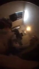 Reverse cowgirl