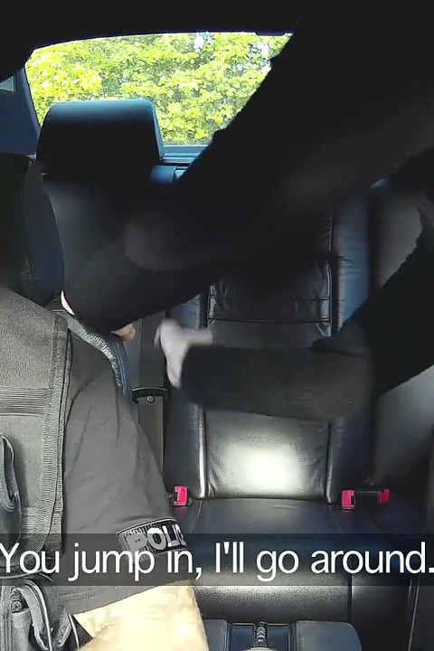 Blackberry Hills Cop: Fruit Pickers Tight Pussy Fucked Hard