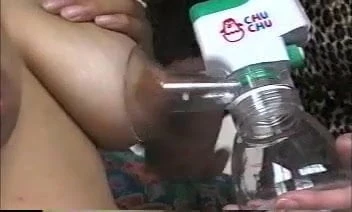 Real Asian Milk Bags (Big Tits )