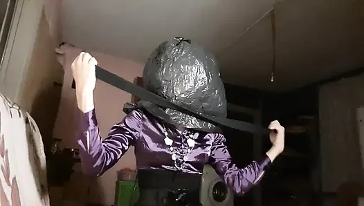 Trying Breathplay For The First Time