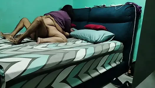 Малайская жена, часть2