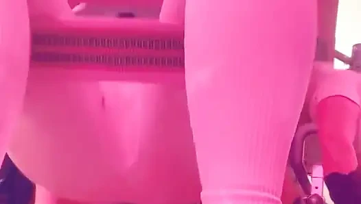 Terus maju dan maju lagi dan lagi