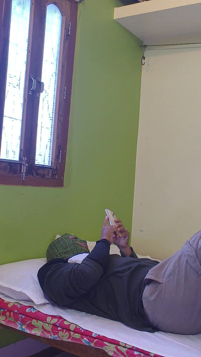 Деси момиче е чукано от млад индийски пич с Деси Ултиматив