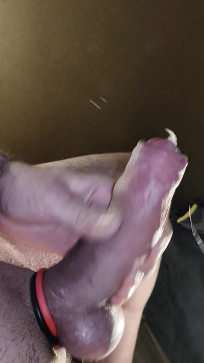 Cockring R W