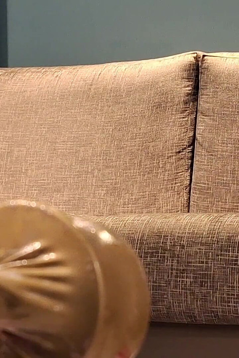 Homemade Anal Plug