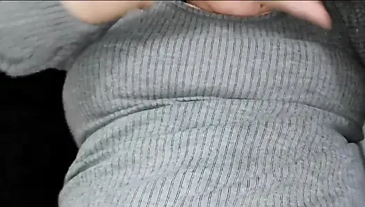 Stepmom Sharing Bed with Stepson