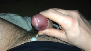 jerking off with xhamster