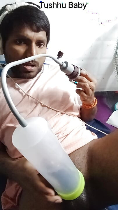 Tushhubaby Masterbation