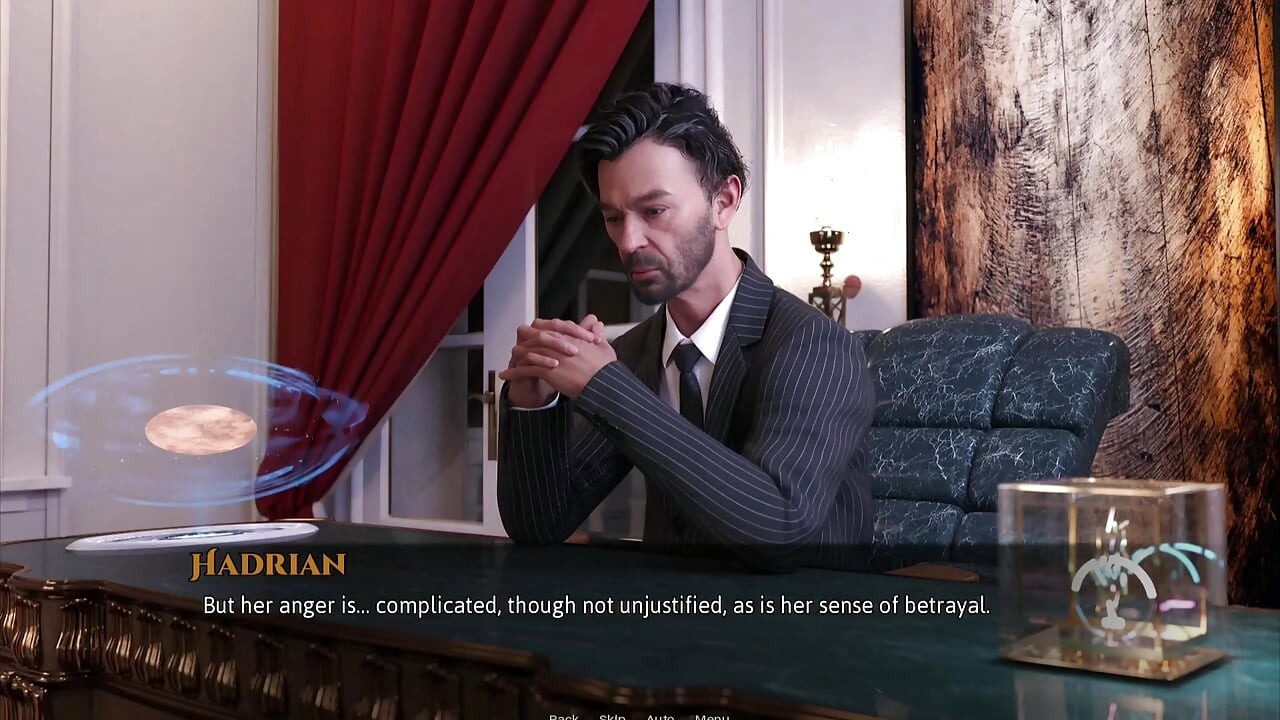 Discuss About Vampire - Chronicles of Kartoba - E04