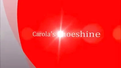 Carola'nın ayakkabı parlatıcısı