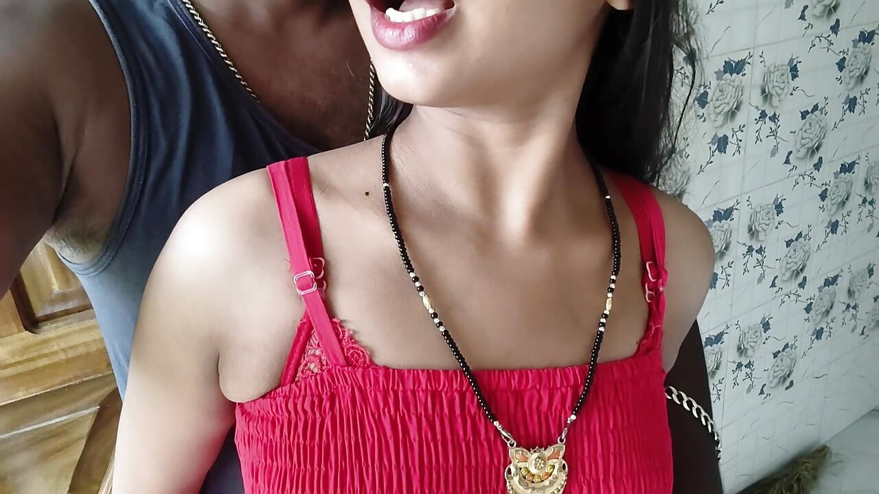 Indian desi bhabhi devar ka chudai real homemade Fuck in hindi