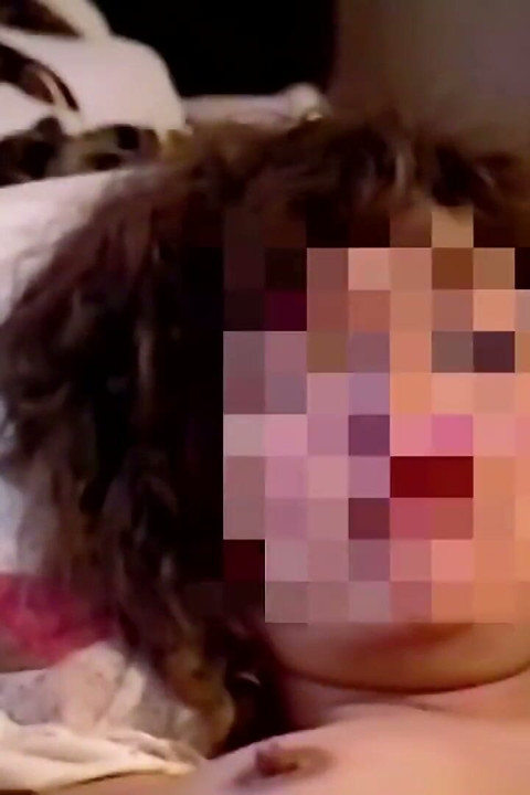 Full Video of My First Time Having Anal Sex with My Stepbrother He Came Inside Me and It Hurt a Lot.
