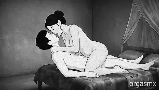 HINTLI KADıNLAR - ORTA YAŞLı SEKSI KADıN