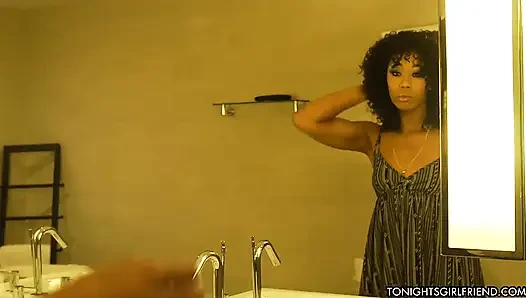 Misty Stone