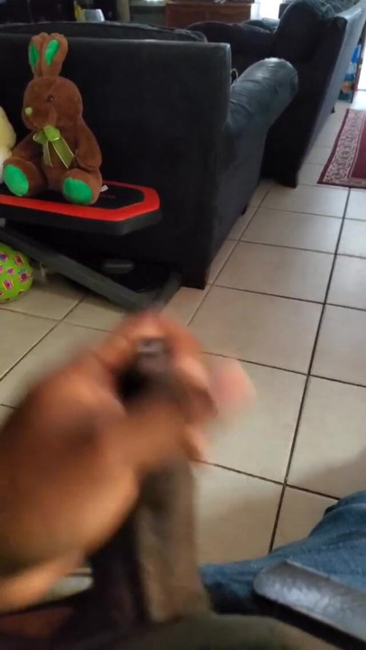 Living room nut