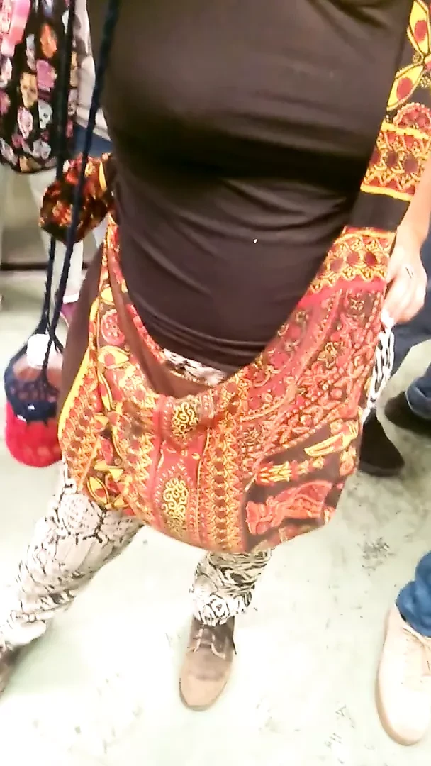 Braless metro