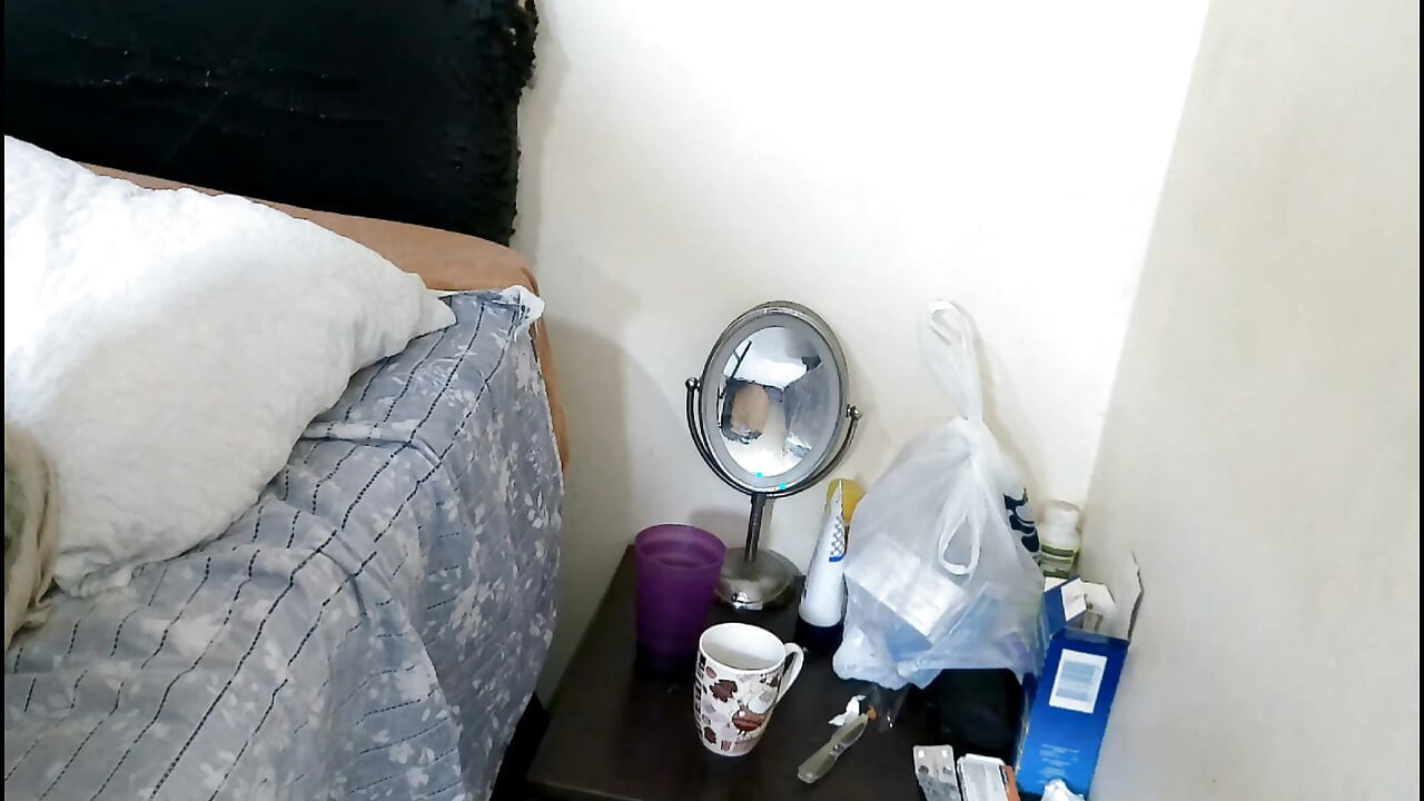 Grandparents have a passionate morning with intense and hardcore sex