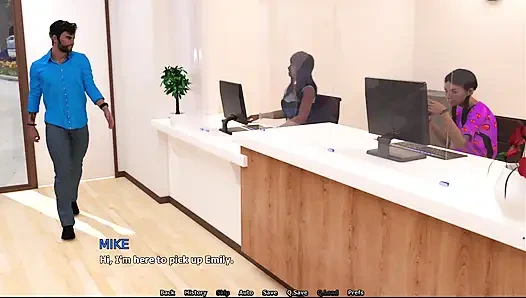 Analarchy'nin oğulları bölüm 110 (yeni güncelleme)