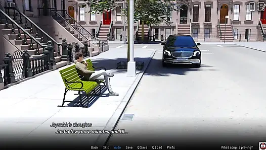 Universität der Probleme - (TEIL 08) - DREAMNOW