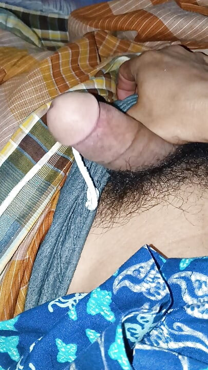 a hyper husband's dick