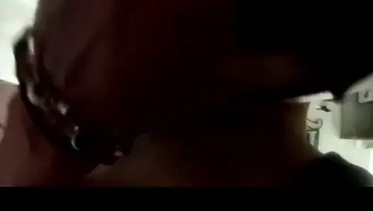 FUCKER, YOU HAD A SQUIRT!
