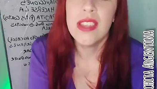 Мастер-класс для таких коротких свистков, как ты,