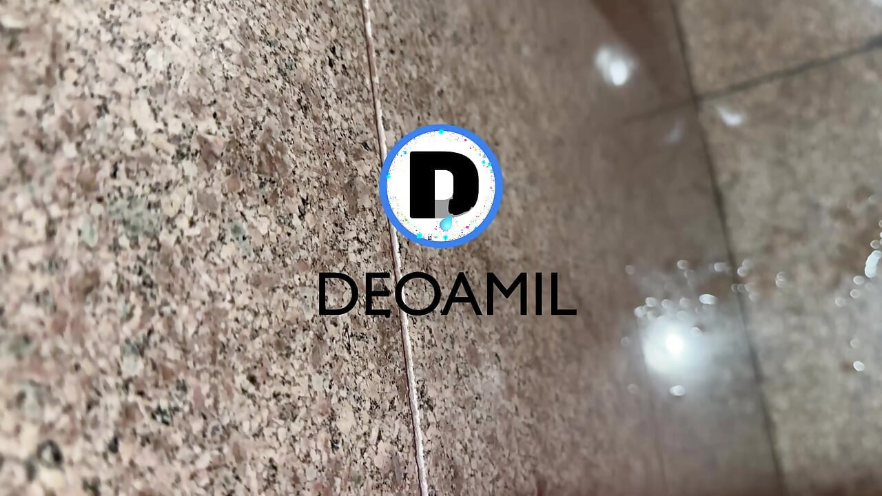 Tuvalette boşalma