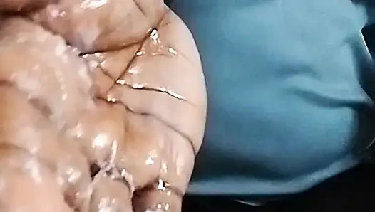Mastrubation