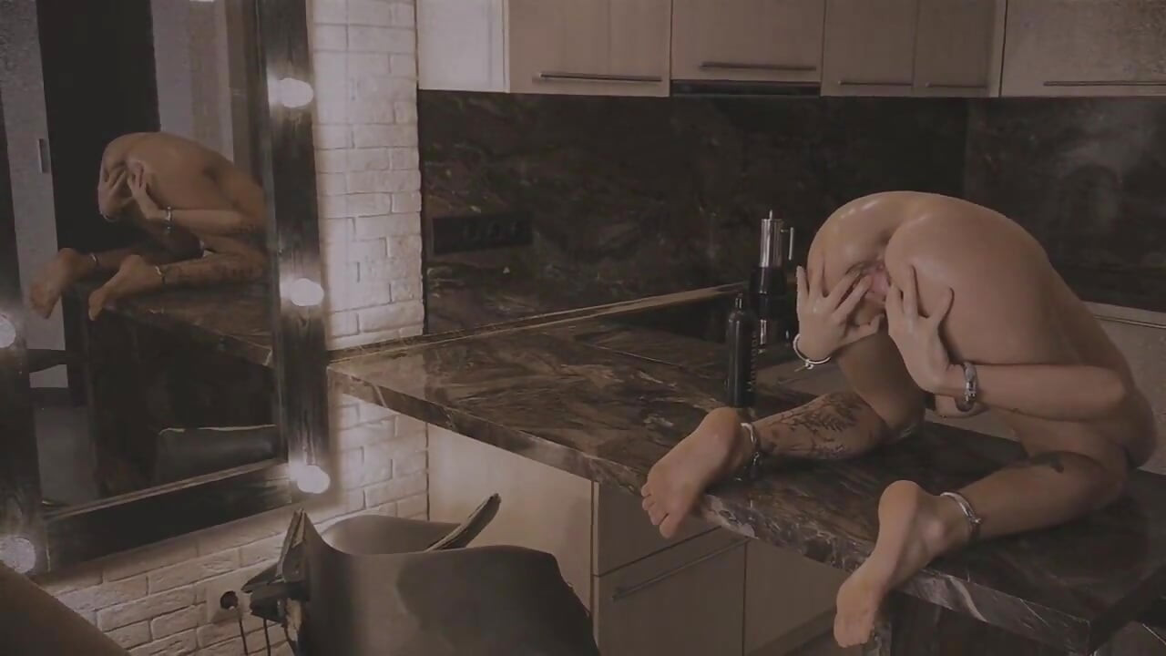 Oil Experiment. Sensory Trap & Afterward Urine Conditioning