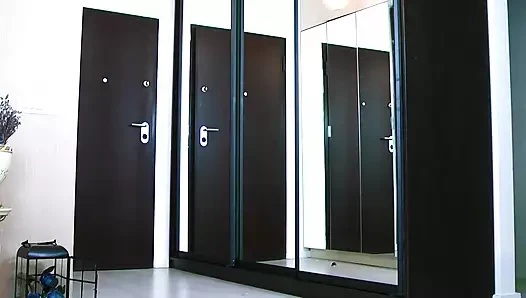 Xenia Onatopp Deri Eldivenler