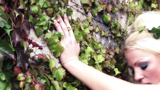 Cindy Behr is a glamorous fairy who loves luring men into her outdoor bed in the magical garden