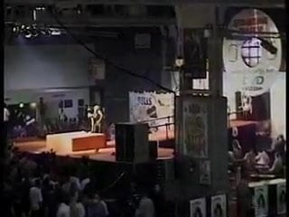 Публічний секс