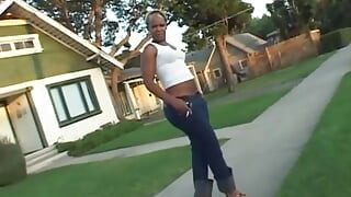 Africans Orgasm