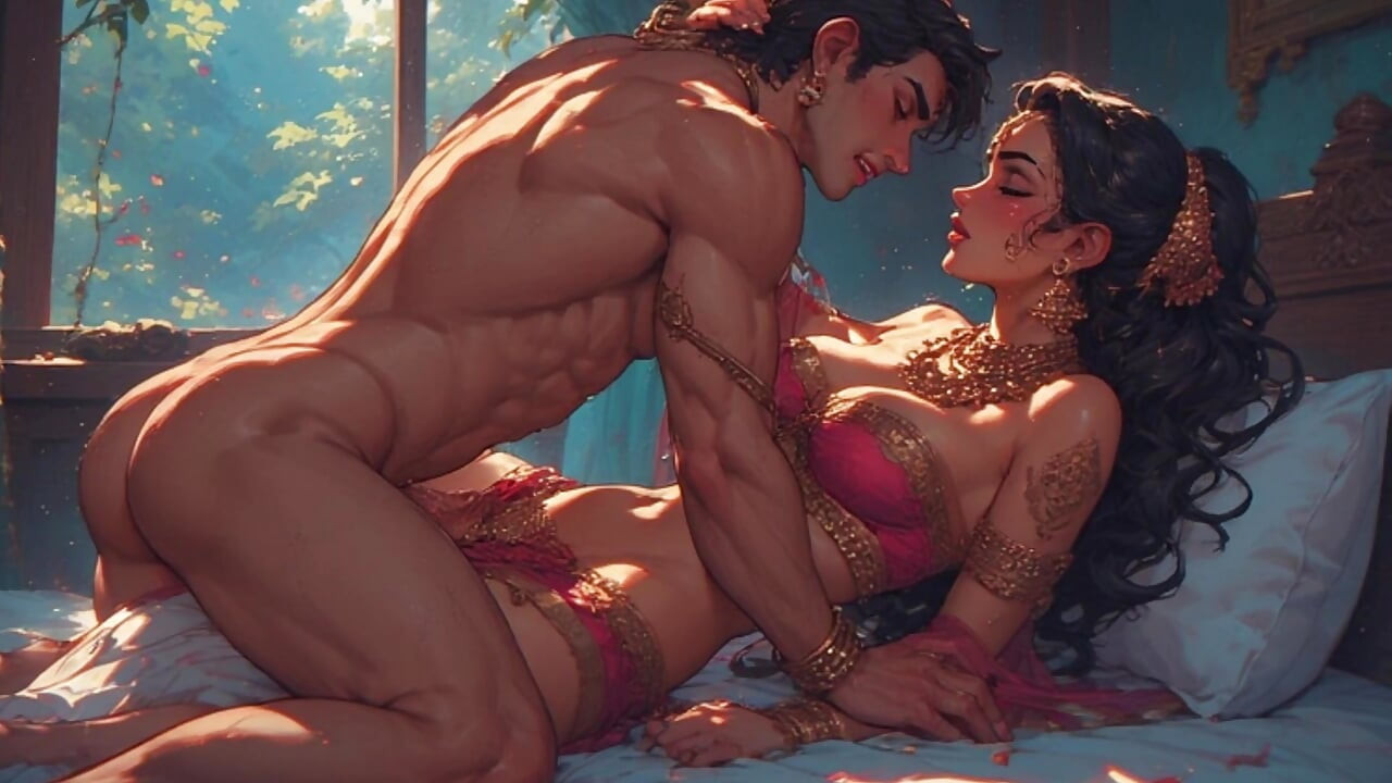 Sexo con suegra