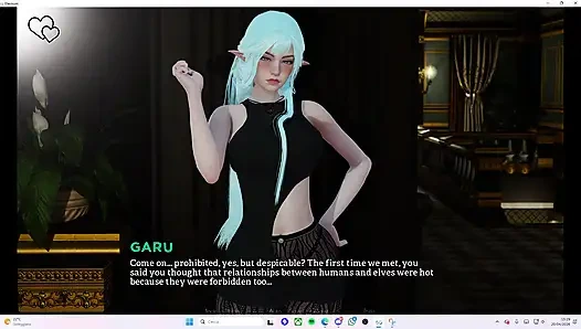 Eternum teil 7 (vollständiges gameplay in bio)