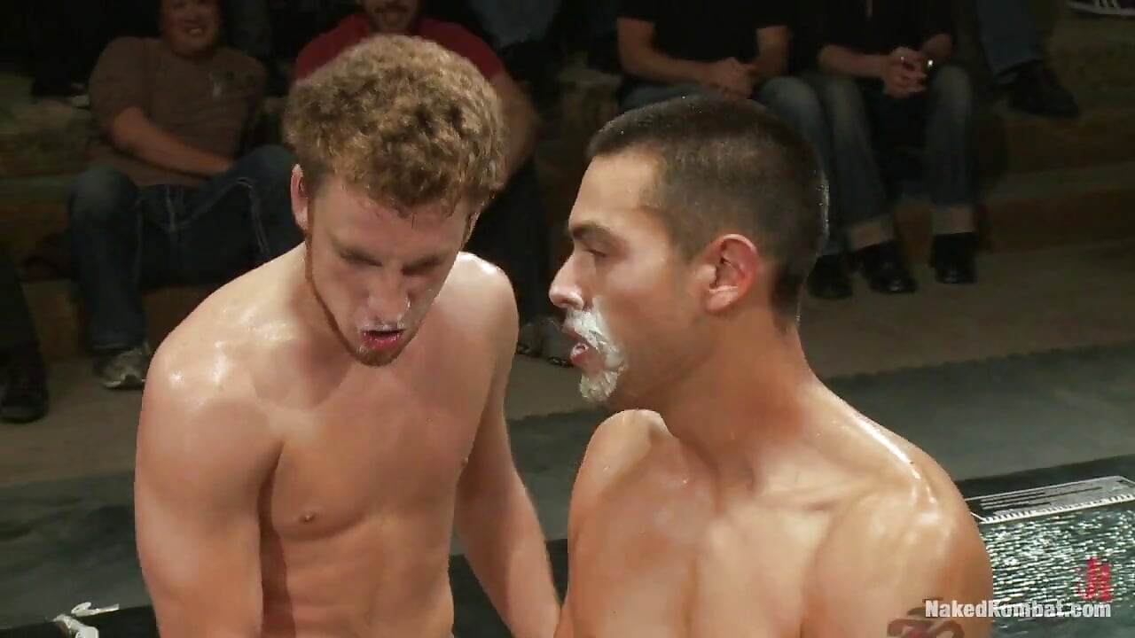 Tyler Saint y Blake Daniels vs Sebastian Keys y Emanuel en vivo