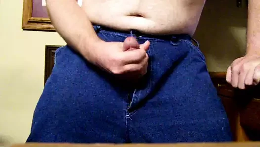 Cum giyen kot pantolon