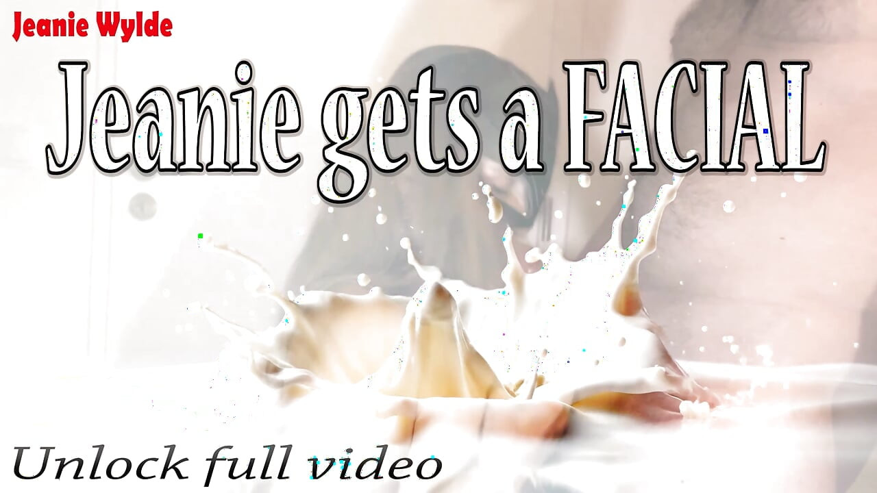 Splash My Face