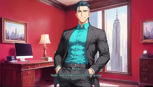 I Love Your Wife (part 4)