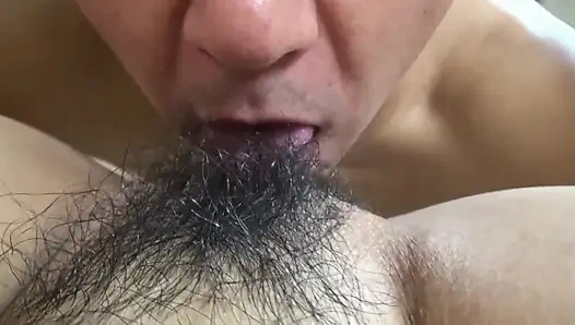 Young girl loves masturbation and cocks!